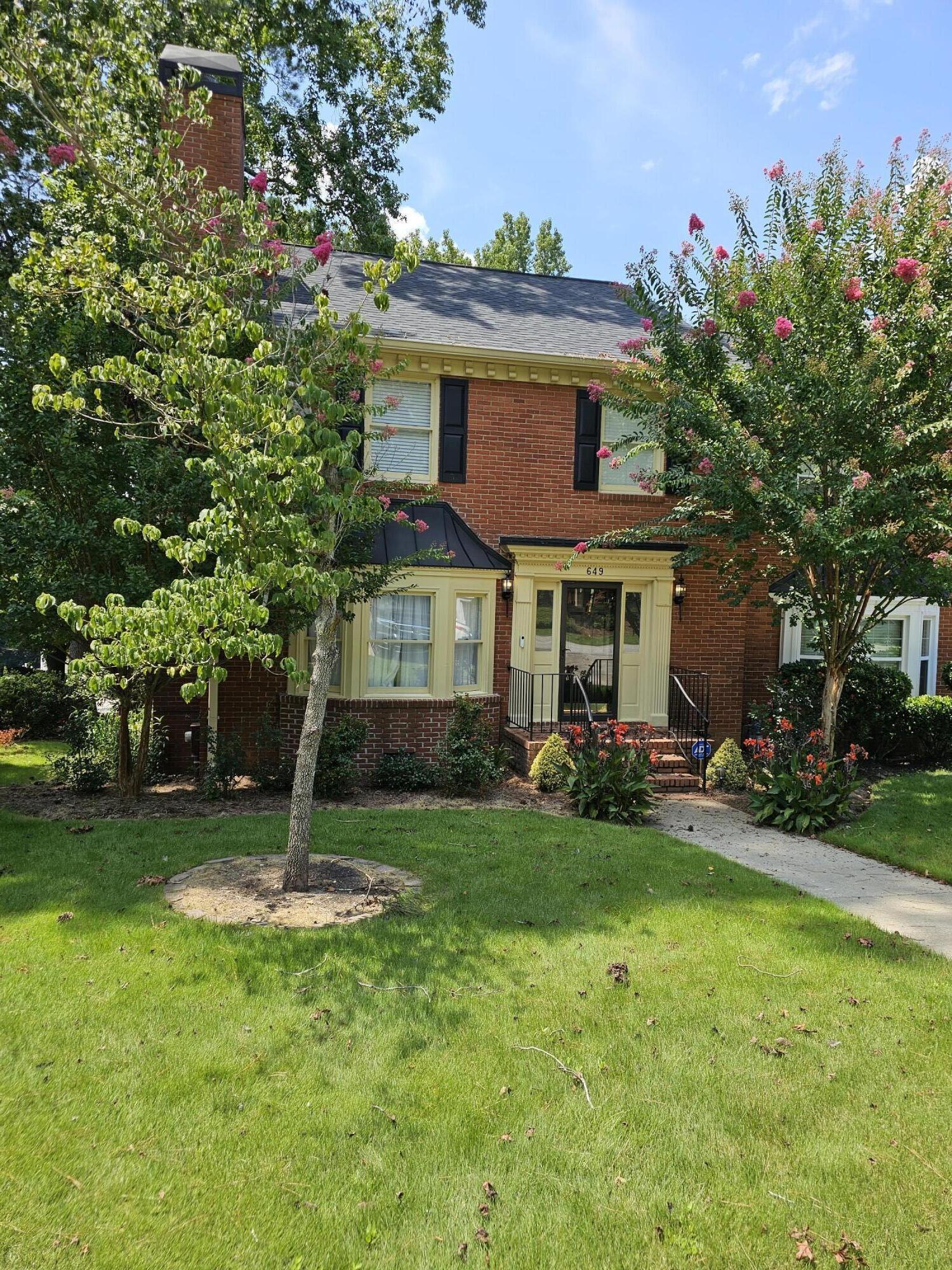 Photo 1 of 30 of 649 CROWN  POINT DRIVE Drive townhome