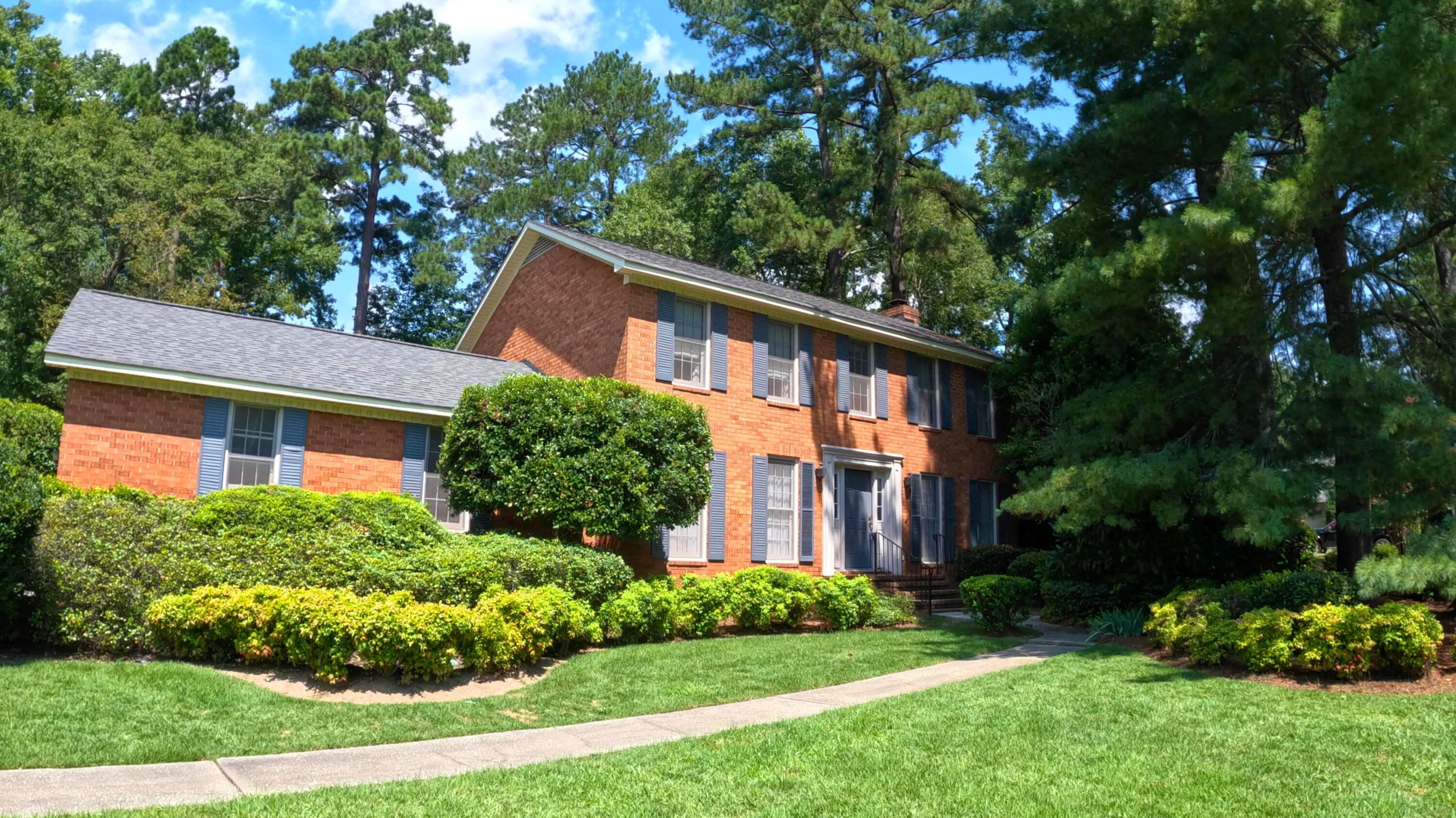 Photo 1 of 1 of 155 STONE MILL Drive house