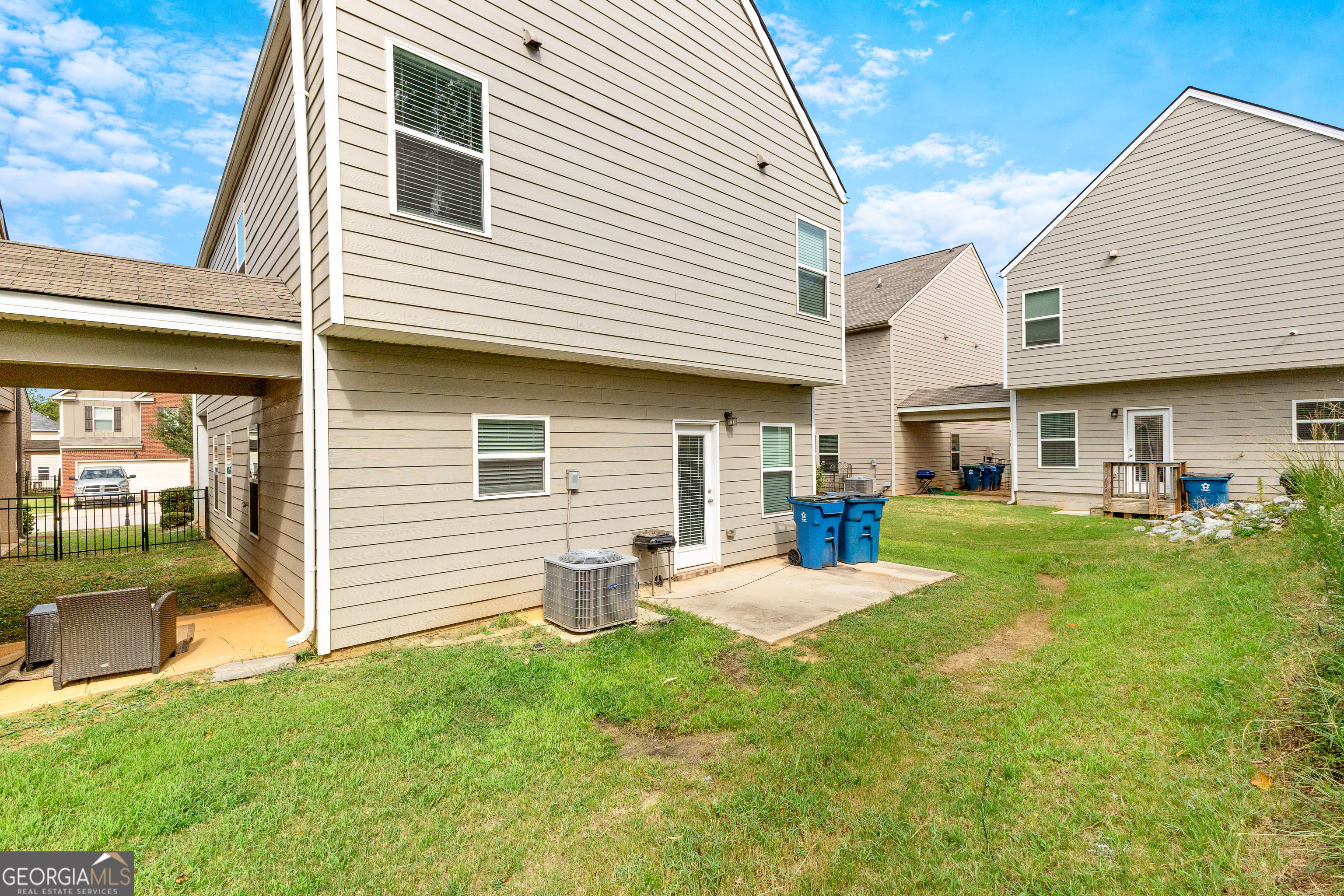 Photo 38 of 39 of 1705 Labonte PKWY townhome