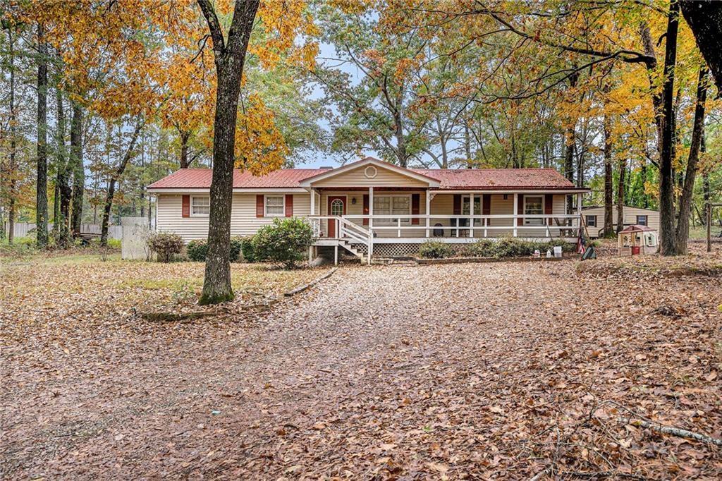 Photo 1 of 1 of 146 Mount Bethel Road house