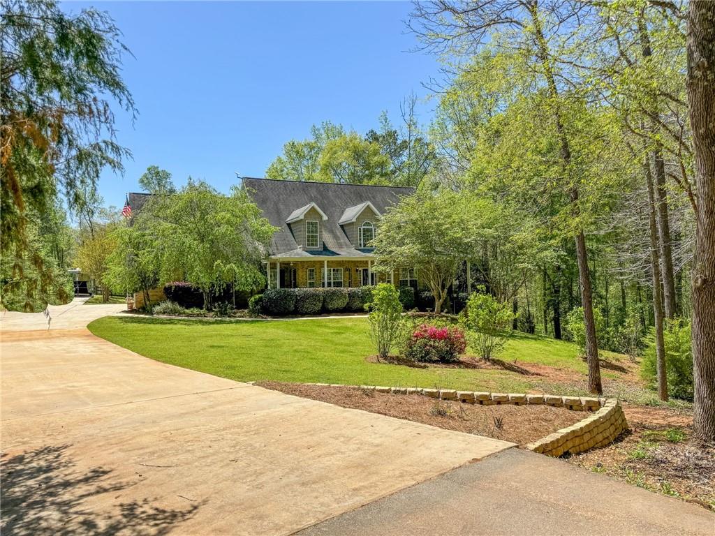 Photo 2 of 62 of 1561 Aiken Chafin Lane house