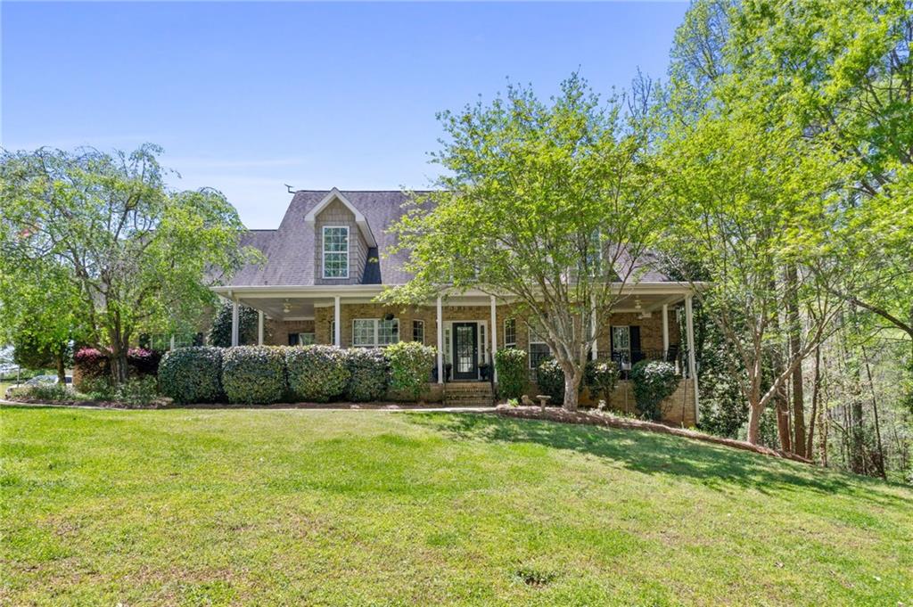 Photo 4 of 62 of 1561 Aiken Chafin Lane house