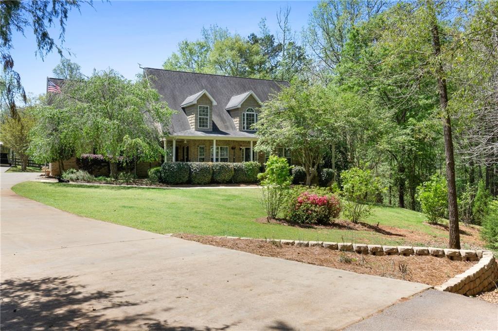 Photo 6 of 62 of 1561 Aiken Chafin Lane house