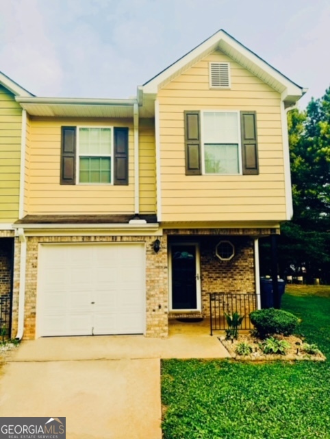 Photo 1 of 2 of 955 Magnolia Gardens WALK townhome