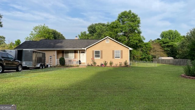 Photo 1 of 11 of 152 Summerfield DR house