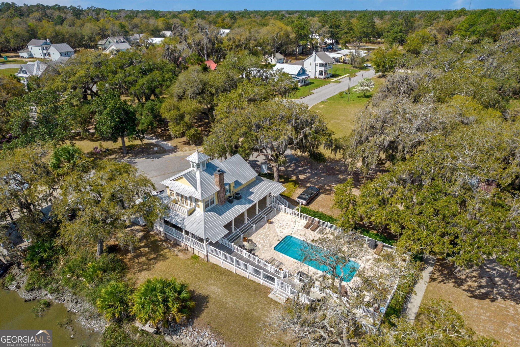 Photo 53 of 62 of 142 Salt Marsh DR house