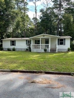 Photo 1 of 1 of 35 Bartram Bartram Avenue mobile home