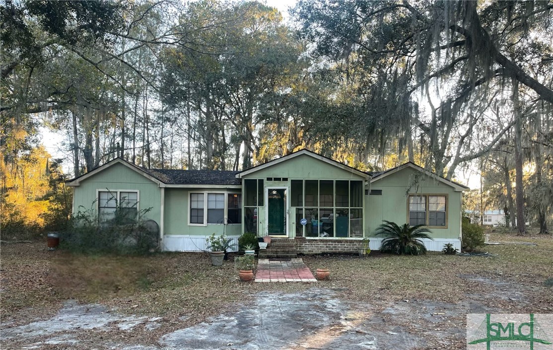 Photo 1 of 1 of 49 Clem Road mobile home