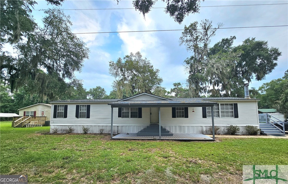 Photo 1 of 15 of 159 Faye Drive mobile home