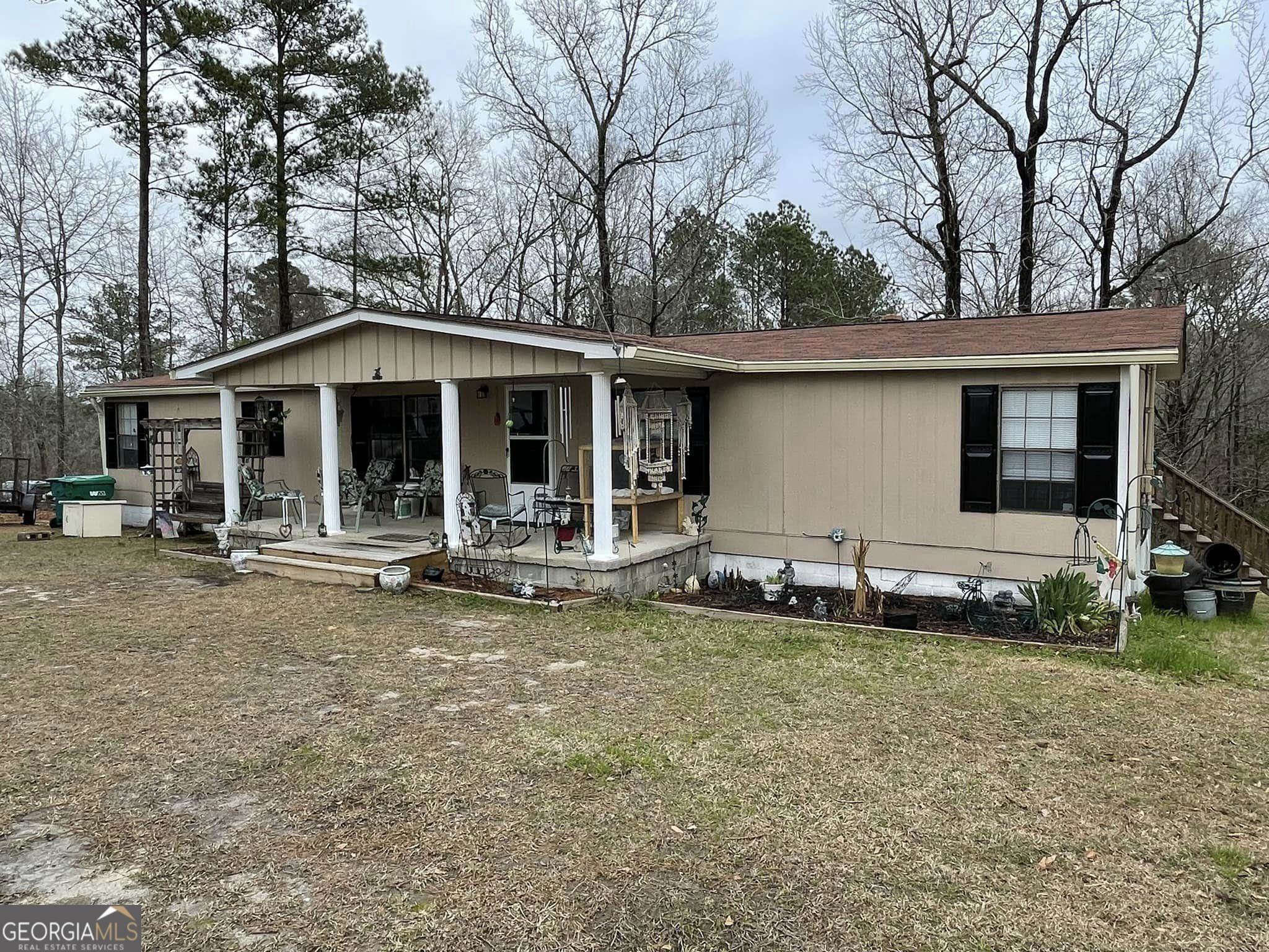 Photo 1 of 11 of 191 Pineaway Drive mobile home