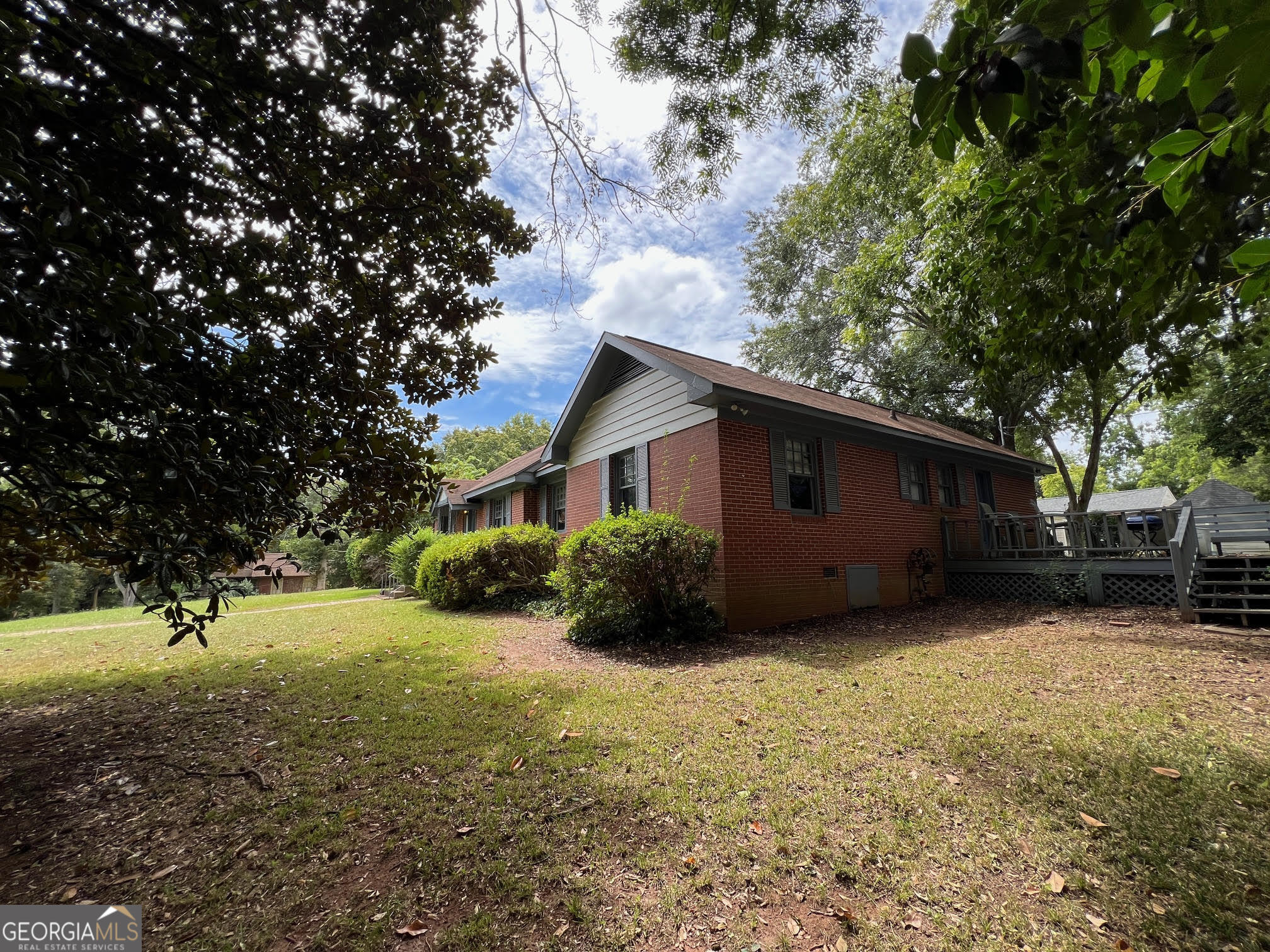 Photo 1 of 45 of 500 N Tattnall ST house