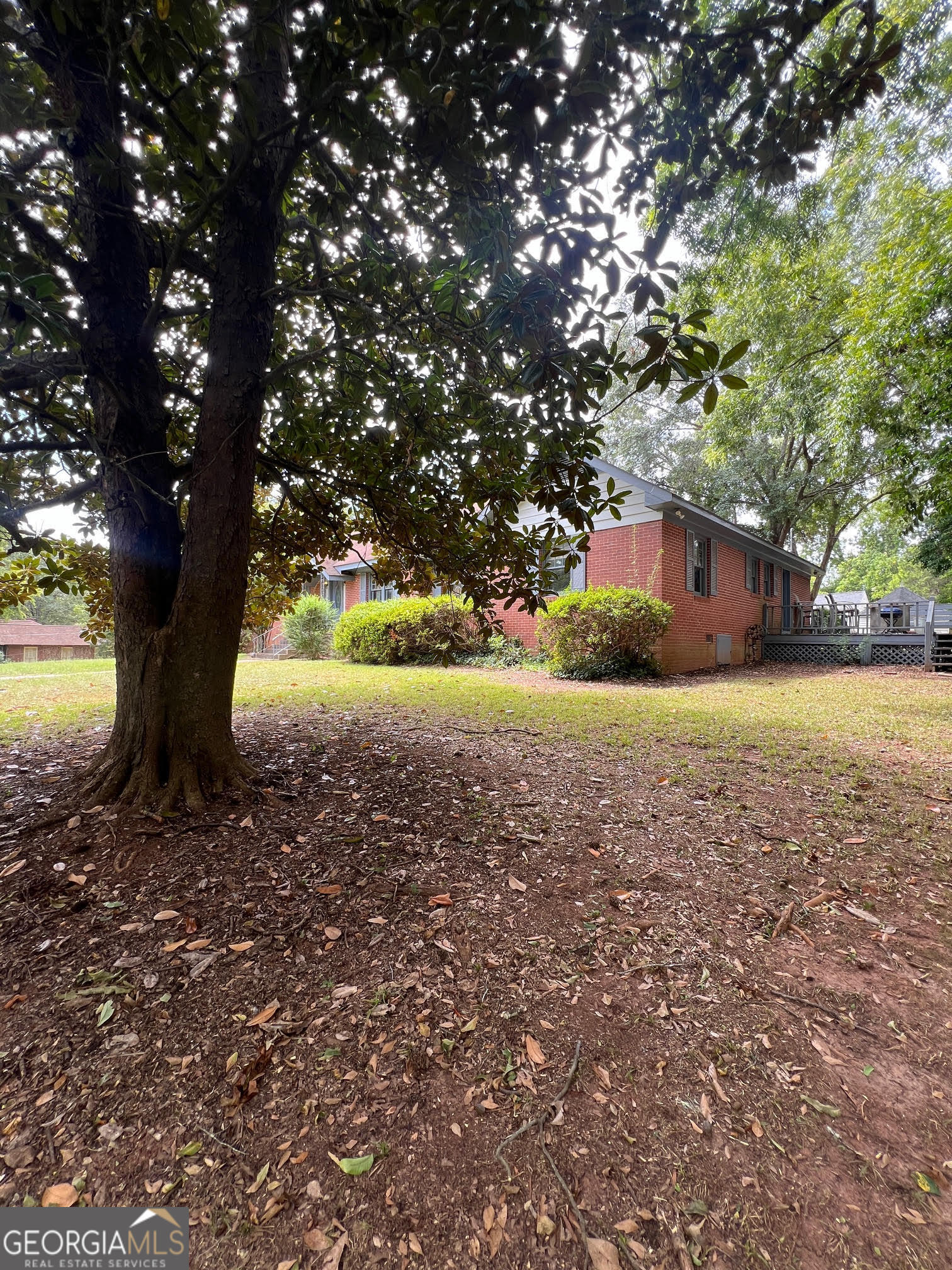 Photo 3 of 45 of 500 N Tattnall ST house