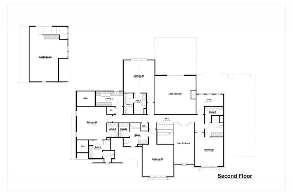 Photo 5 of 15 of 14950 Freemanville Road house