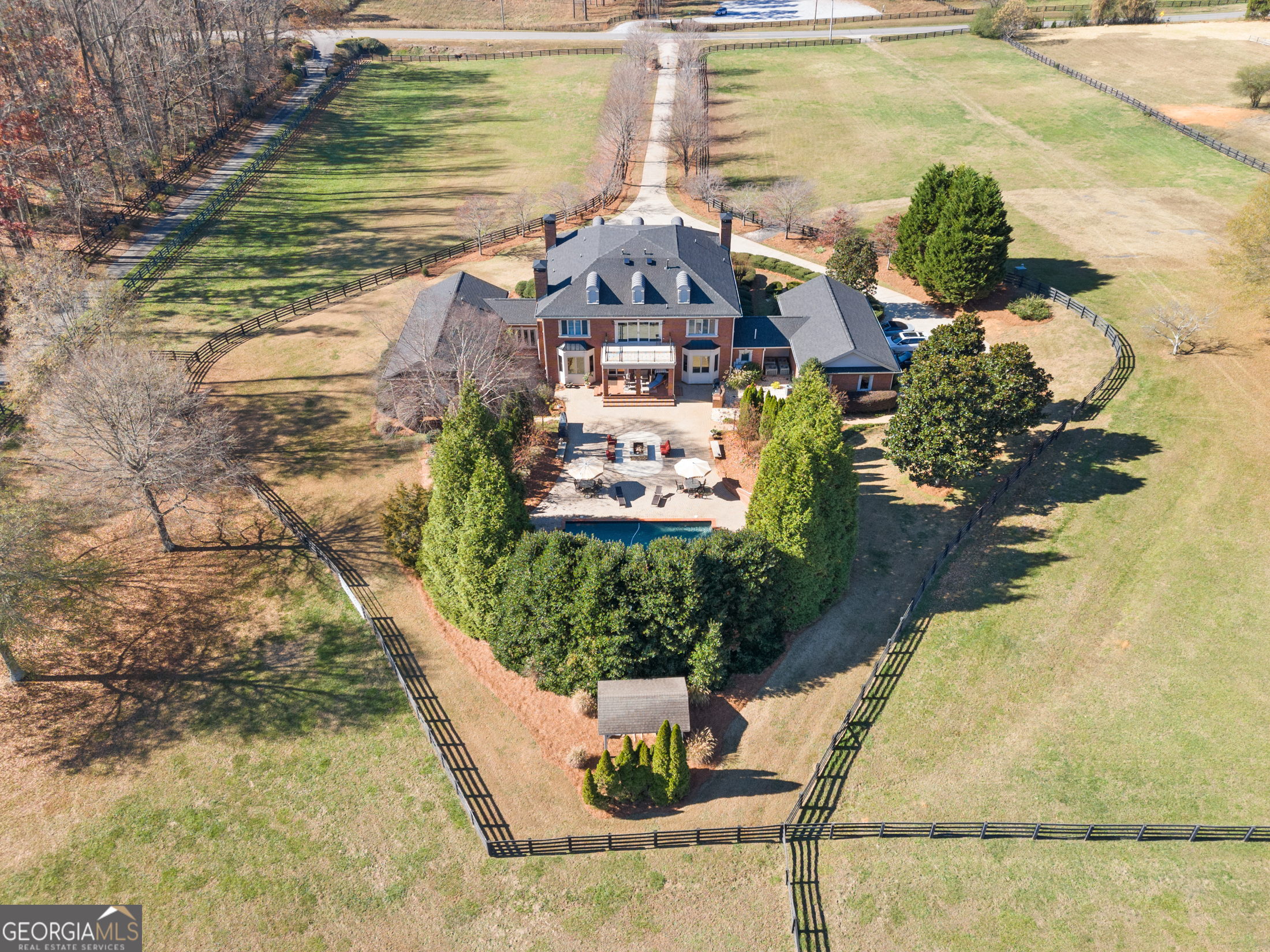 Photo 83 of 103 of 15655 Freemanville RD house