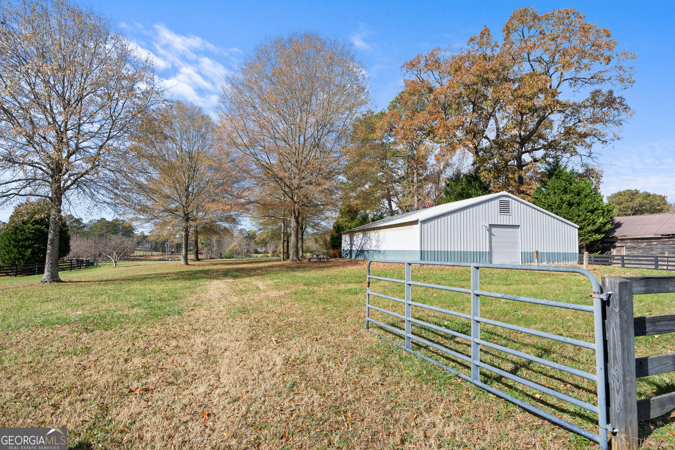 Photo 94 of 103 of 15655 Freemanville RD house