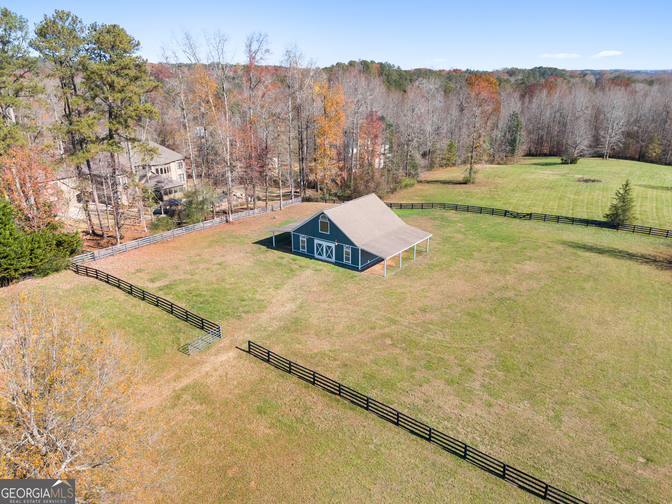 Photo 95 of 103 of 15655 Freemanville RD house