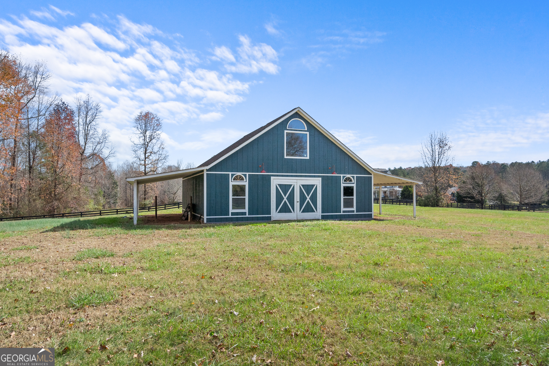 Photo 96 of 103 of 15655 Freemanville RD house