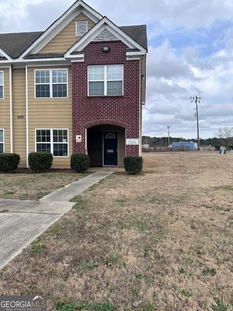 Photo 3 of 14 of 1002 Mill Creek WAY B townhome