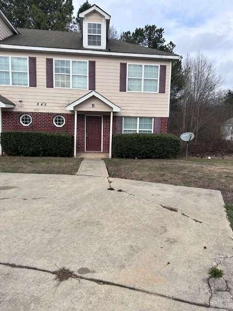 Photo 1 of 17 of 842 Store House Court B townhome