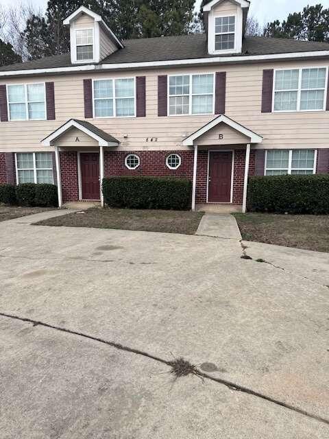 Photo 2 of 17 of 842 Store House Court B townhome