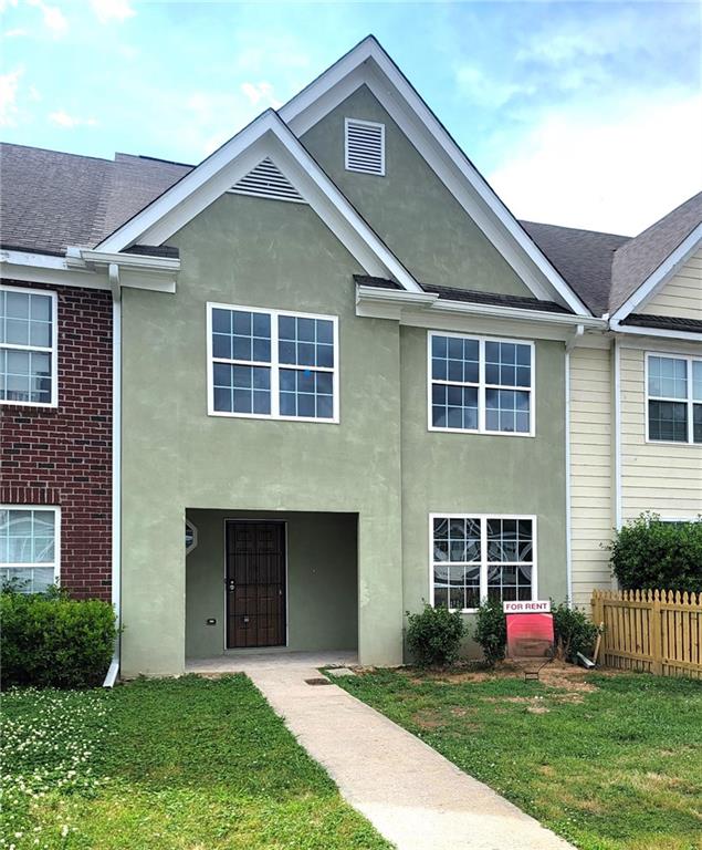 Photo 1 of 9 of 1043 Wheel House Lane townhome