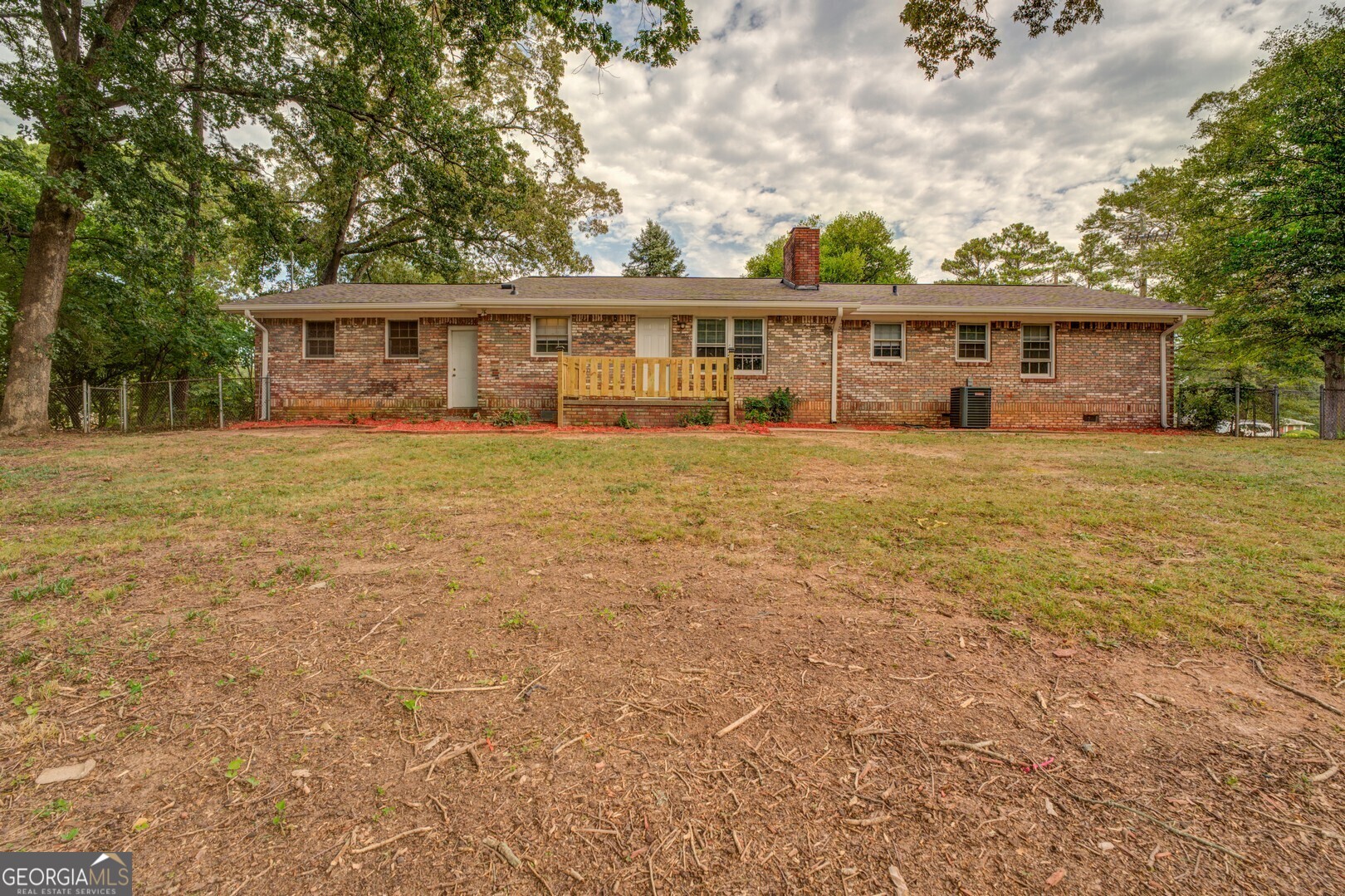 Photo 32 of 34 of 1891 Lake Harbin RD house