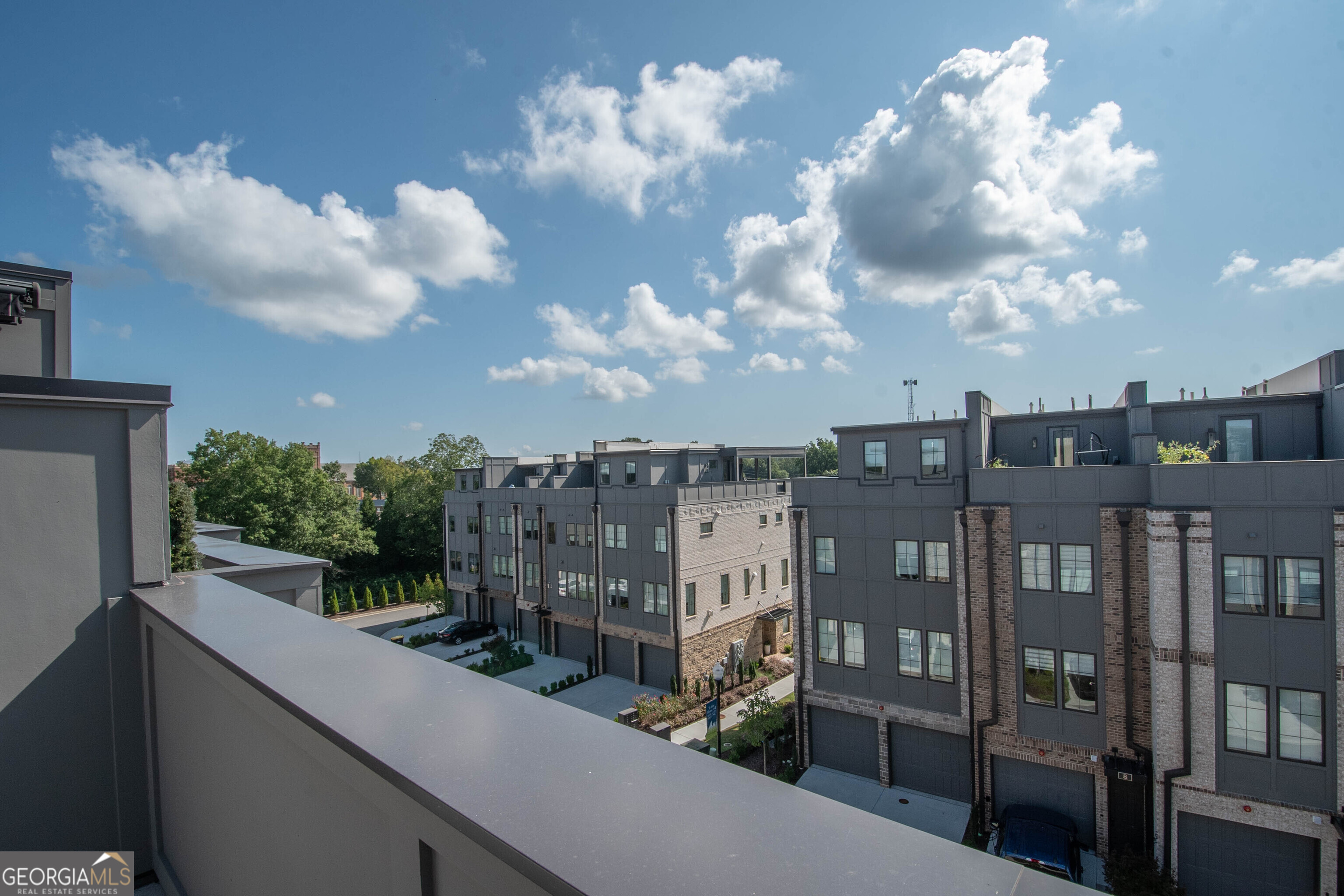 Photo 42 of 42 of 7 Newnan Views CIR townhome