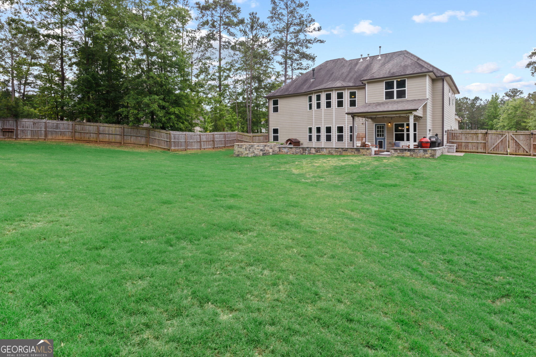 Photo 45 of 80 of 85 Brooks Landing DR house