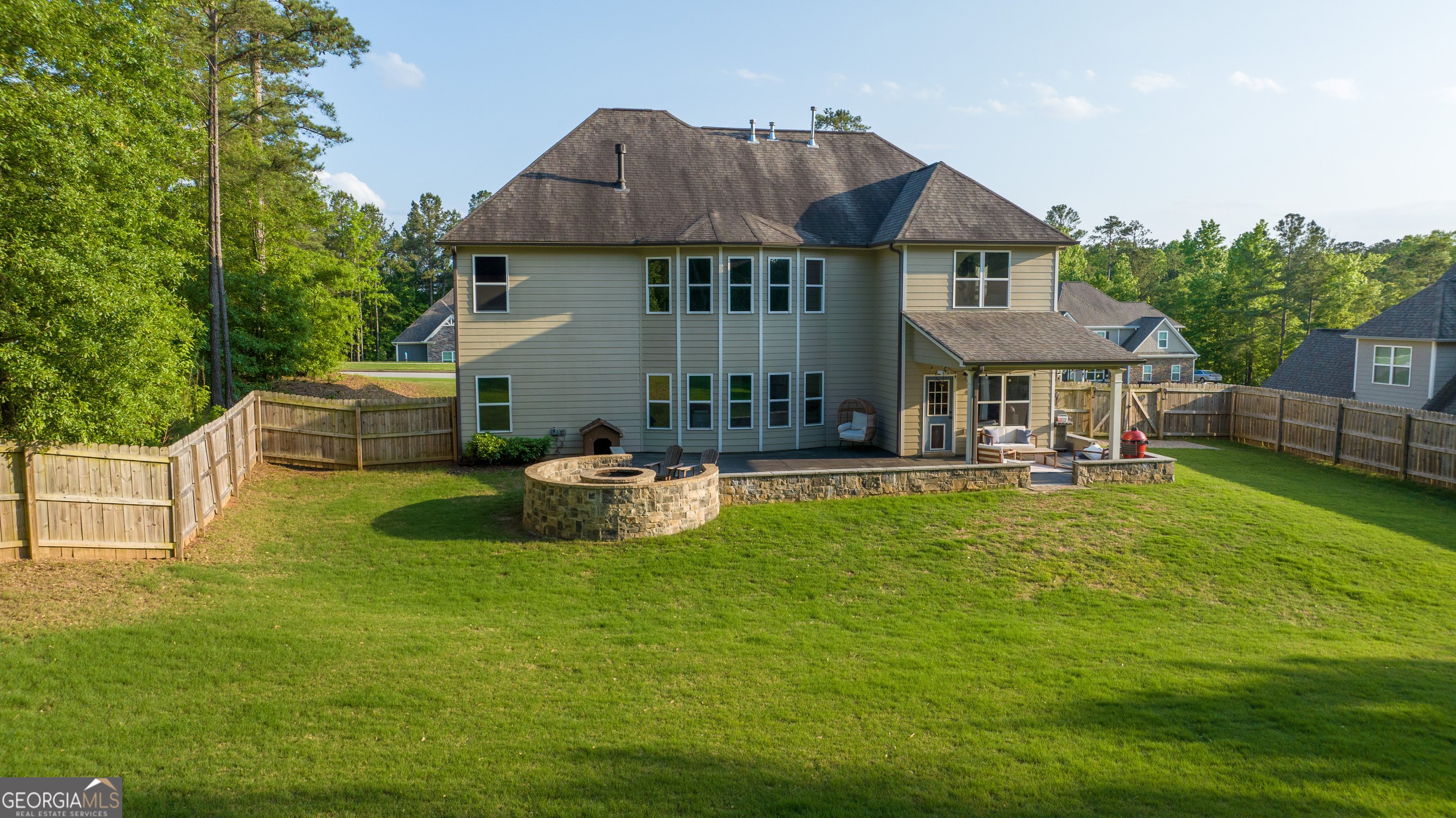 Photo 62 of 80 of 85 Brooks Landing DR house