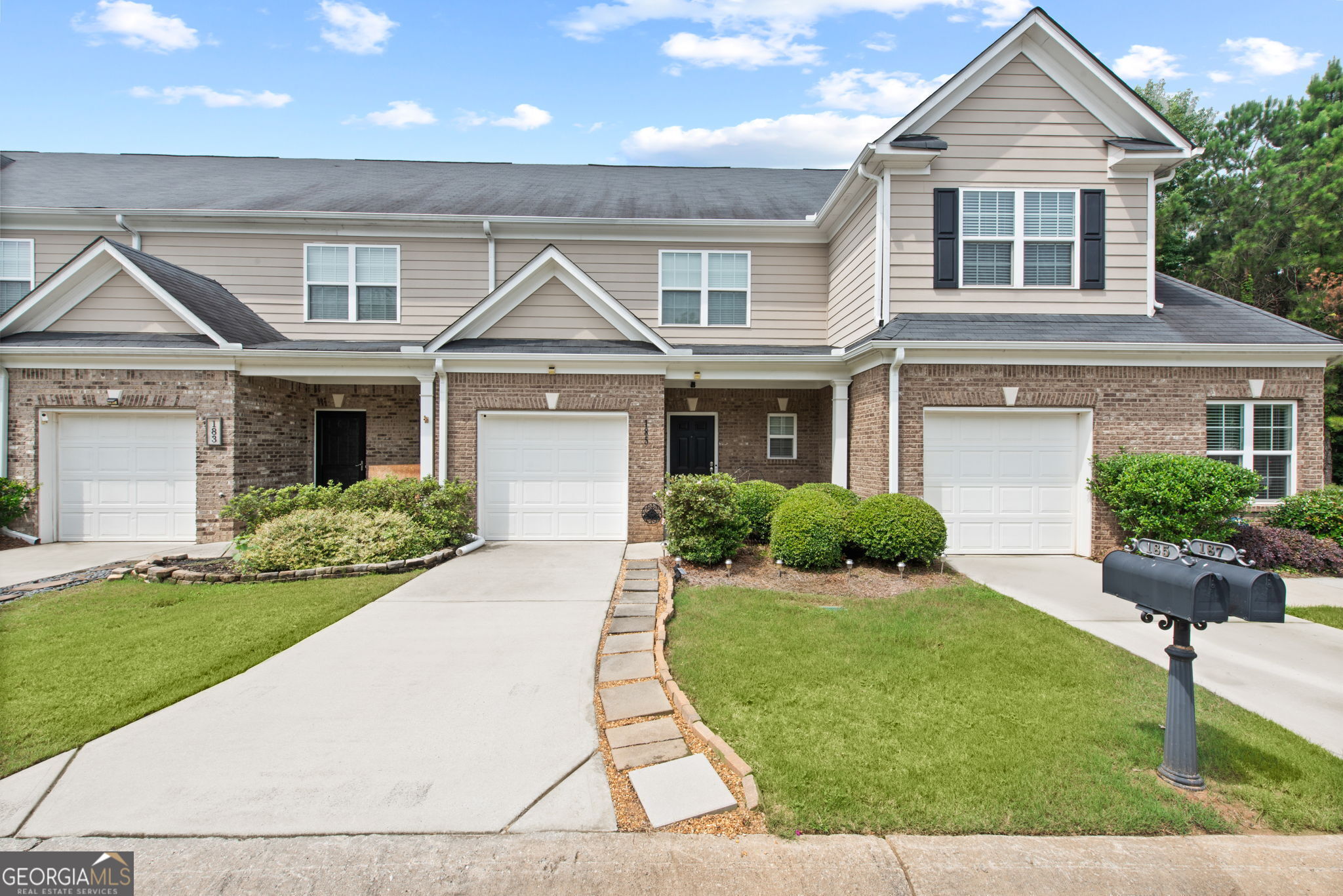 Photo 1 of 35 of 185 Granite WAY townhome