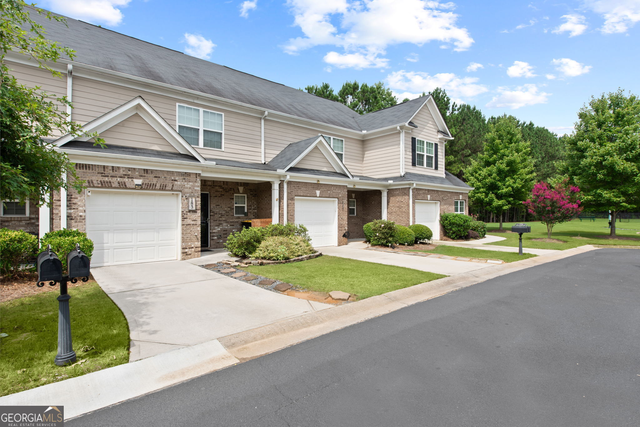 Photo 4 of 35 of 185 Granite WAY townhome