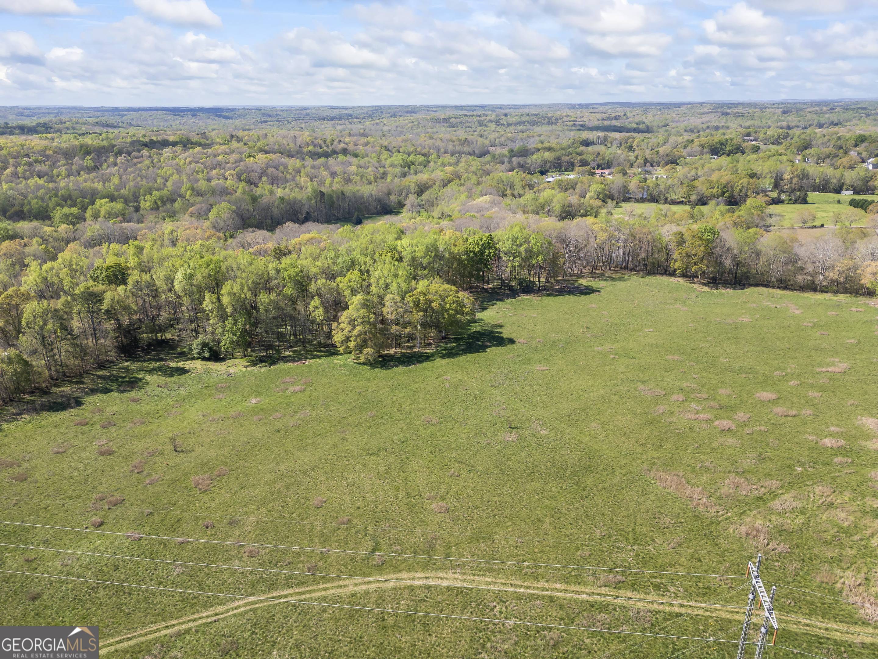 Photo 46 of 67 of 519 Gus Barnett RD land