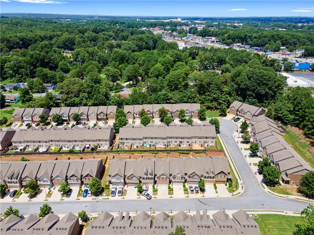 Photo 6 of 33 of 6235 Story Circle townhome