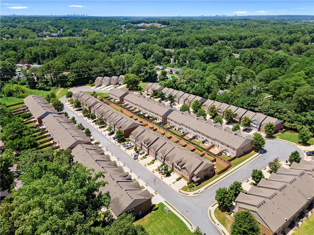 Photo 7 of 33 of 6235 Story Circle townhome