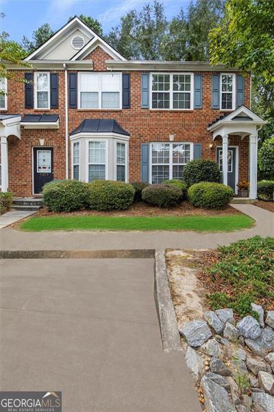 Photo 1 of 29 of 1575 Cove Creek townhome