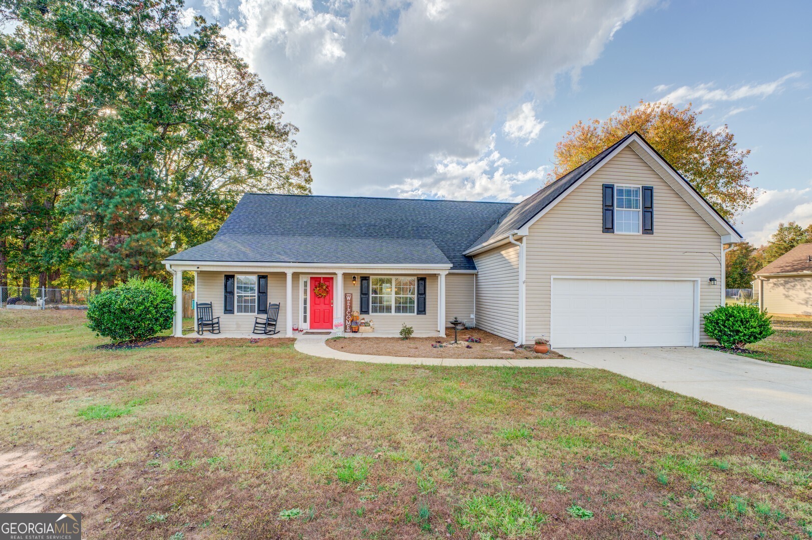 Photo 1 of 43 of 25 Creek Bend TRL house