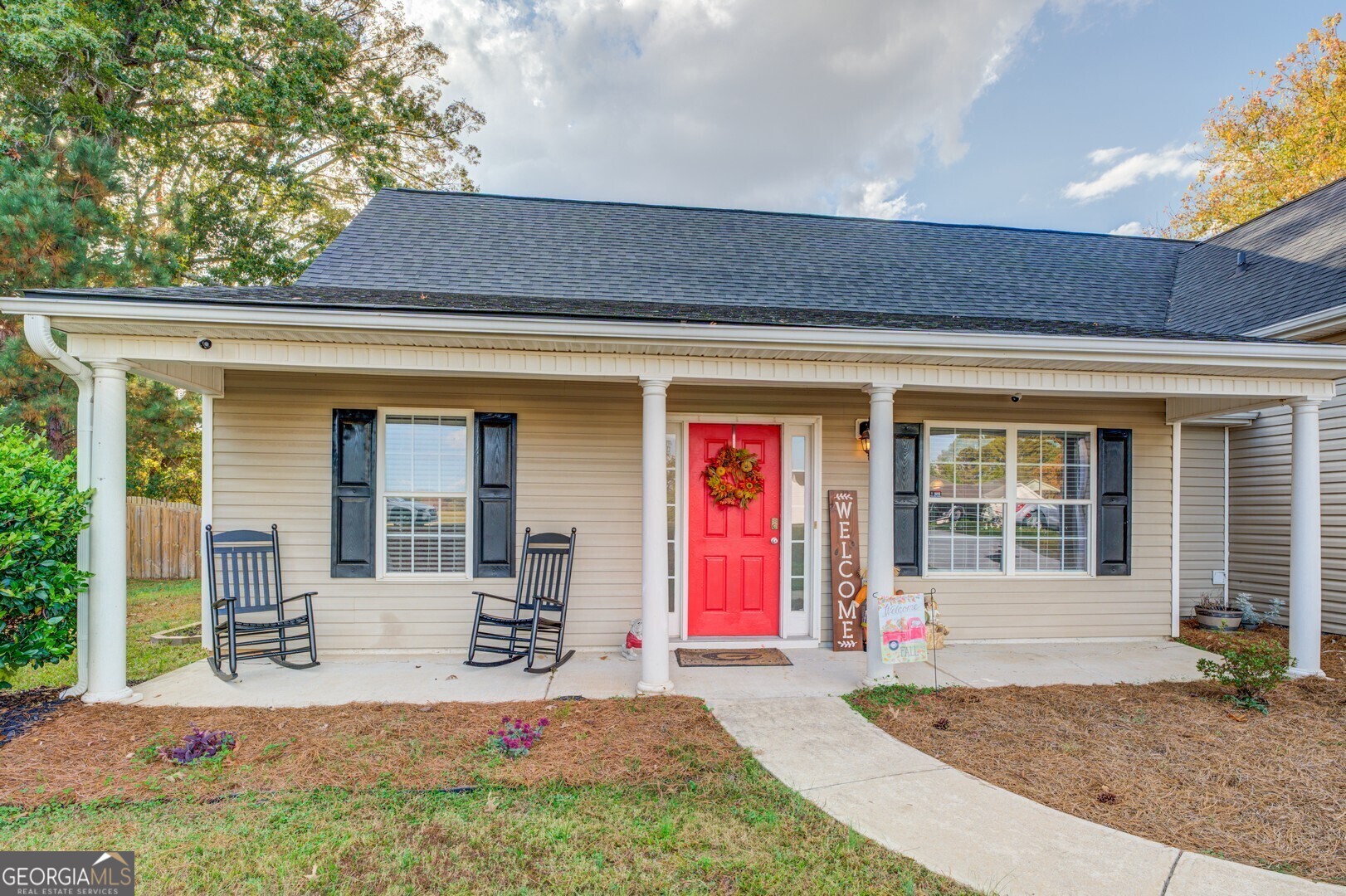 Photo 41 of 43 of 25 Creek Bend TRL house