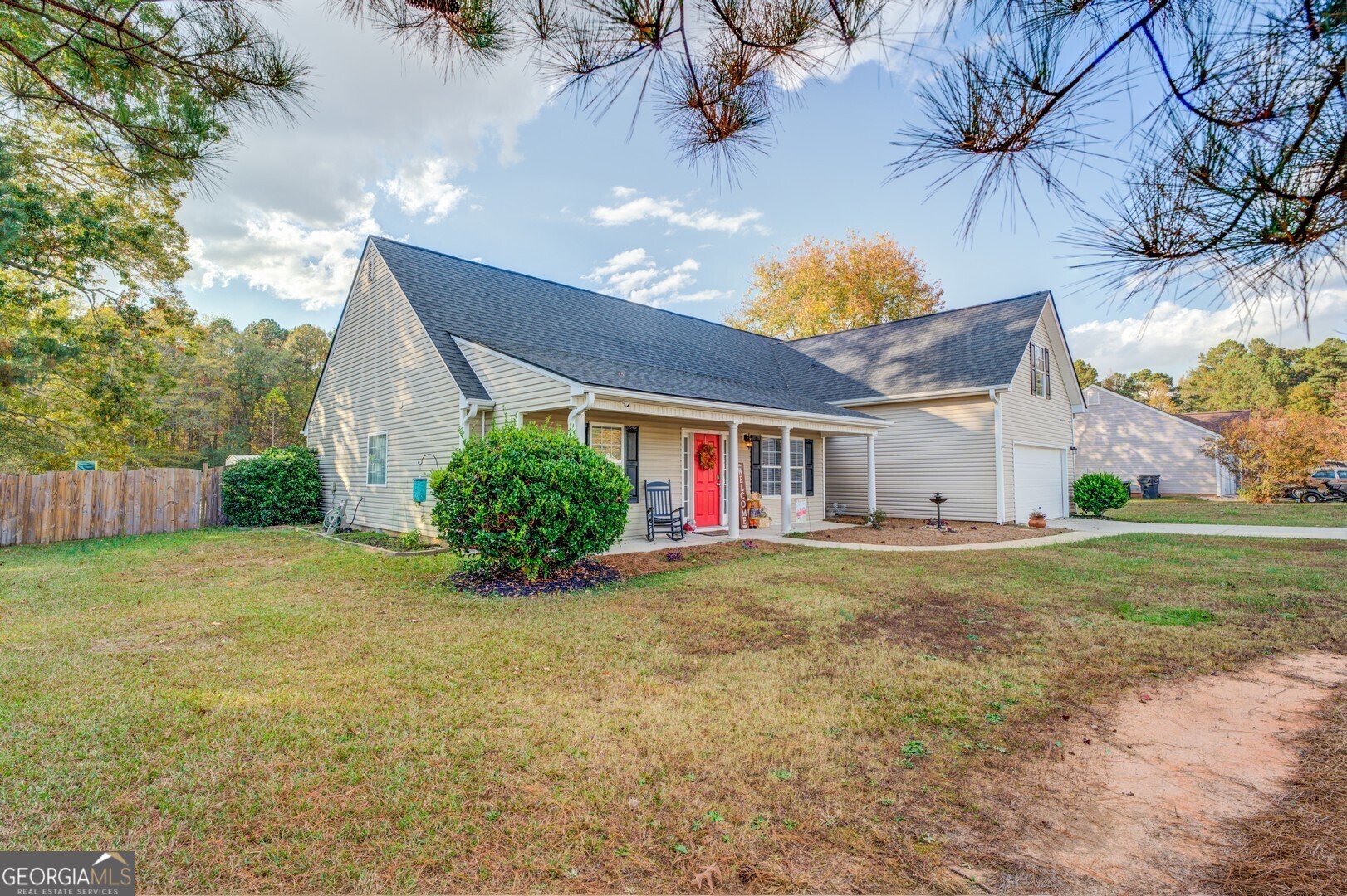 Photo 42 of 43 of 25 Creek Bend TRL house