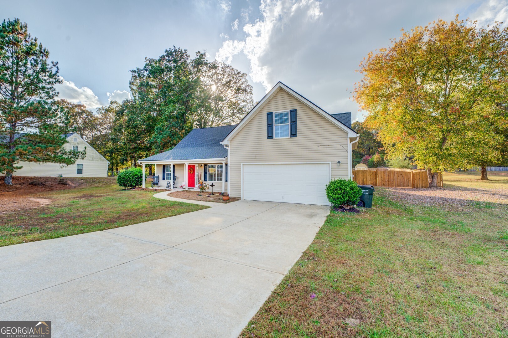 Photo 43 of 43 of 25 Creek Bend TRL house