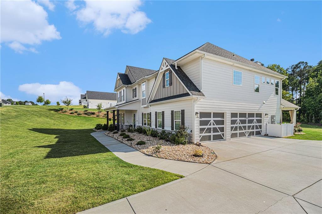 Photo 6 of 62 of 202 Northgate Estates Drive house