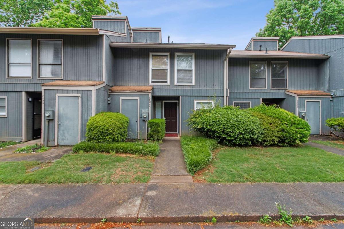 Photo 1 of 36 of 3577 Splinterwood RD townhome