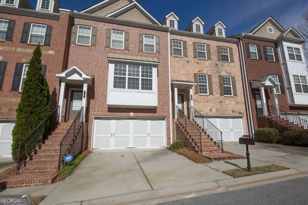 Photo 2 of 37 of 3396 Kiveton CT townhome