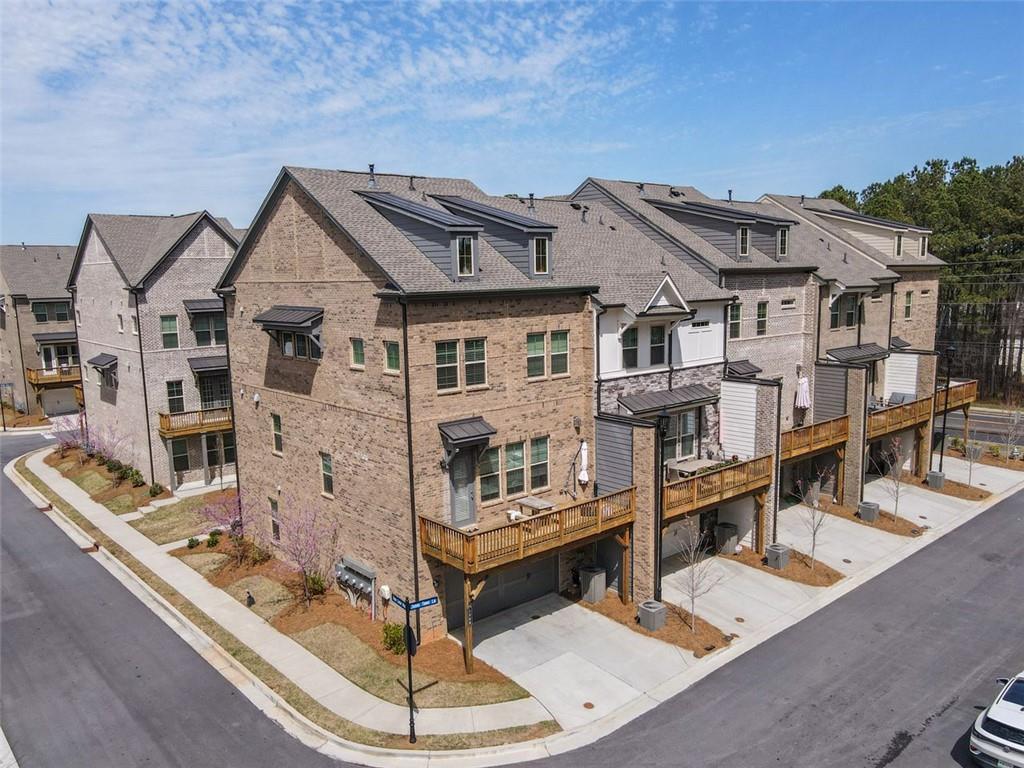 Photo 40 of 46 of 5078 Jones Town Lane townhome