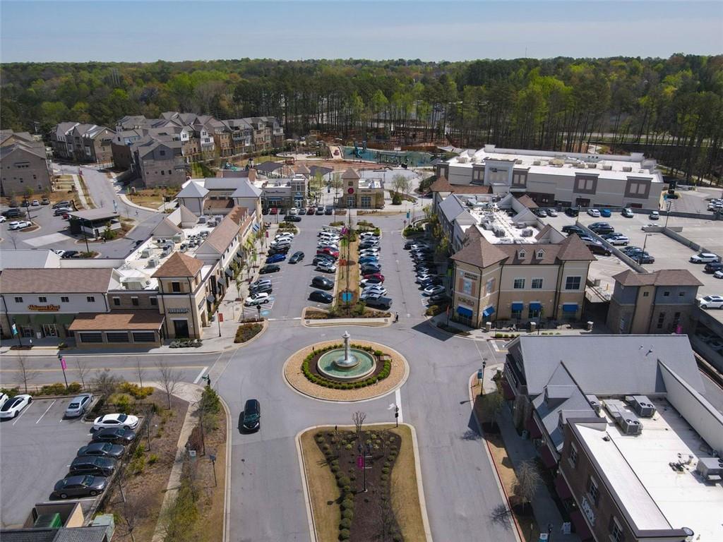 Photo 5 of 46 of 5078 Jones Town Lane townhome