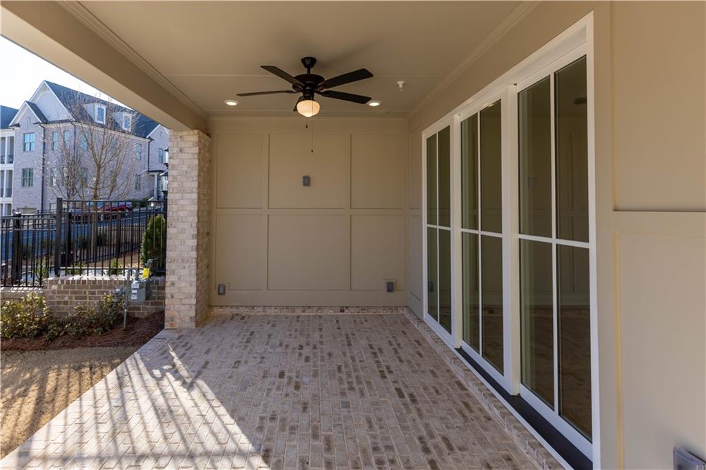 Photo 3 of 35 of 3901 Benchwood Court 198 townhome