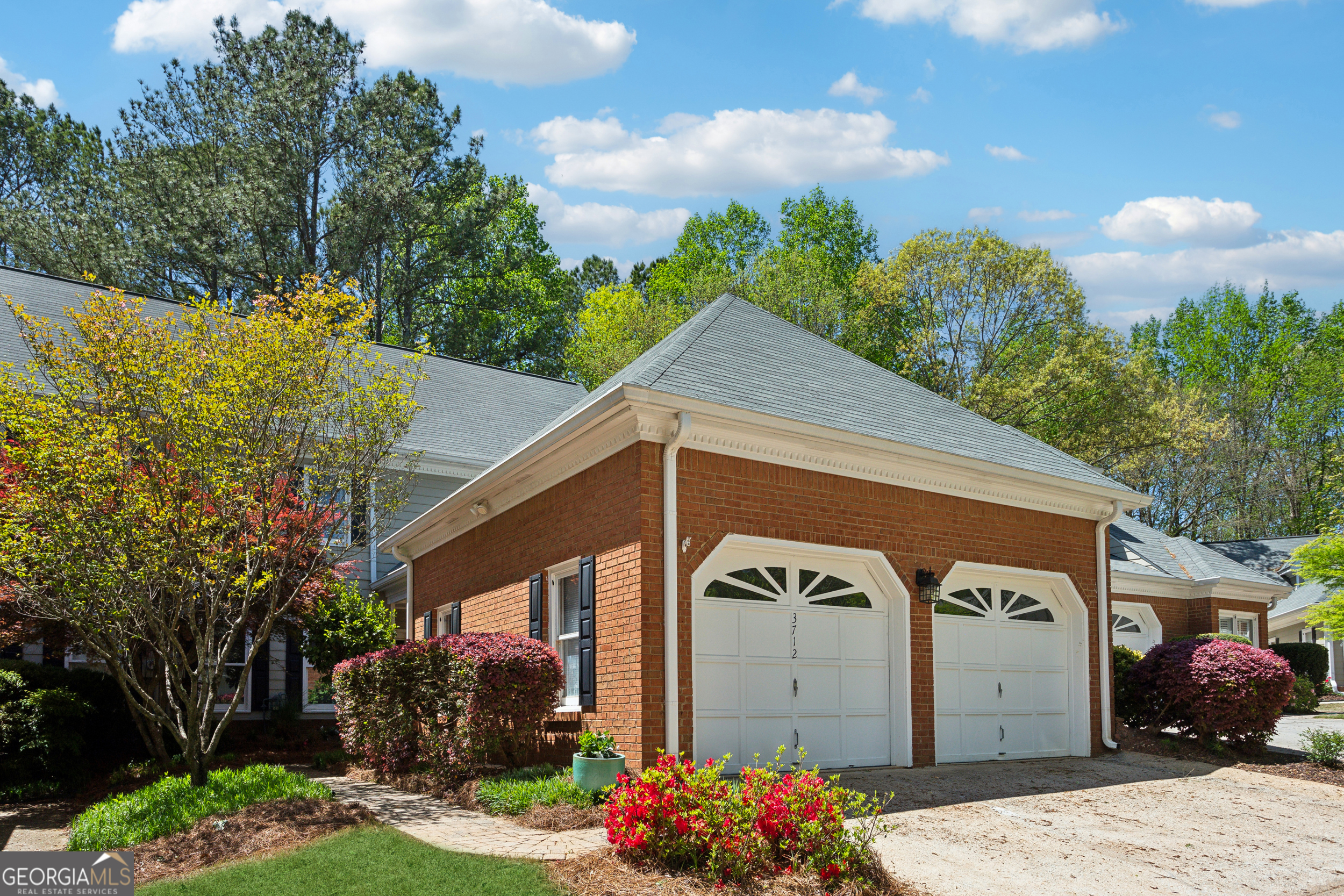 Photo 1 of 27 of 3712 Wedgewood Chase townhome