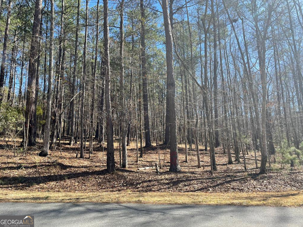 Photo 1 of 4 of LOT 149 Piedmont Lake RD land