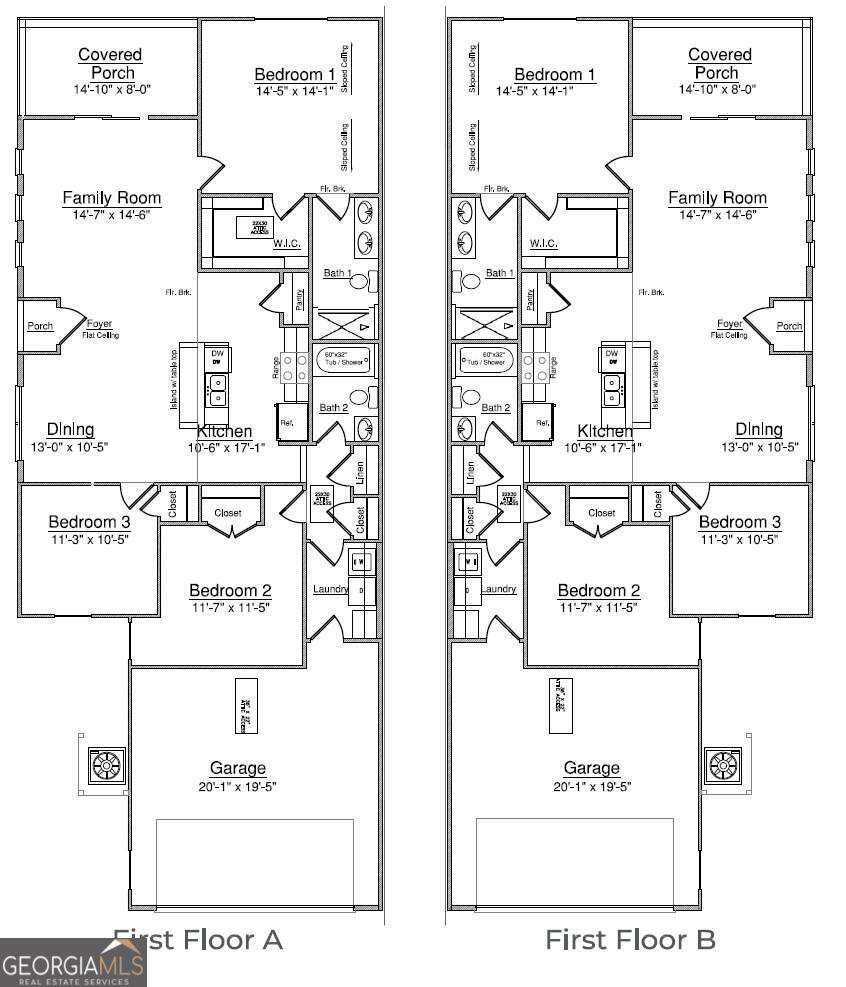 Photo 2 of 41 of 206 Holloway HL townhome