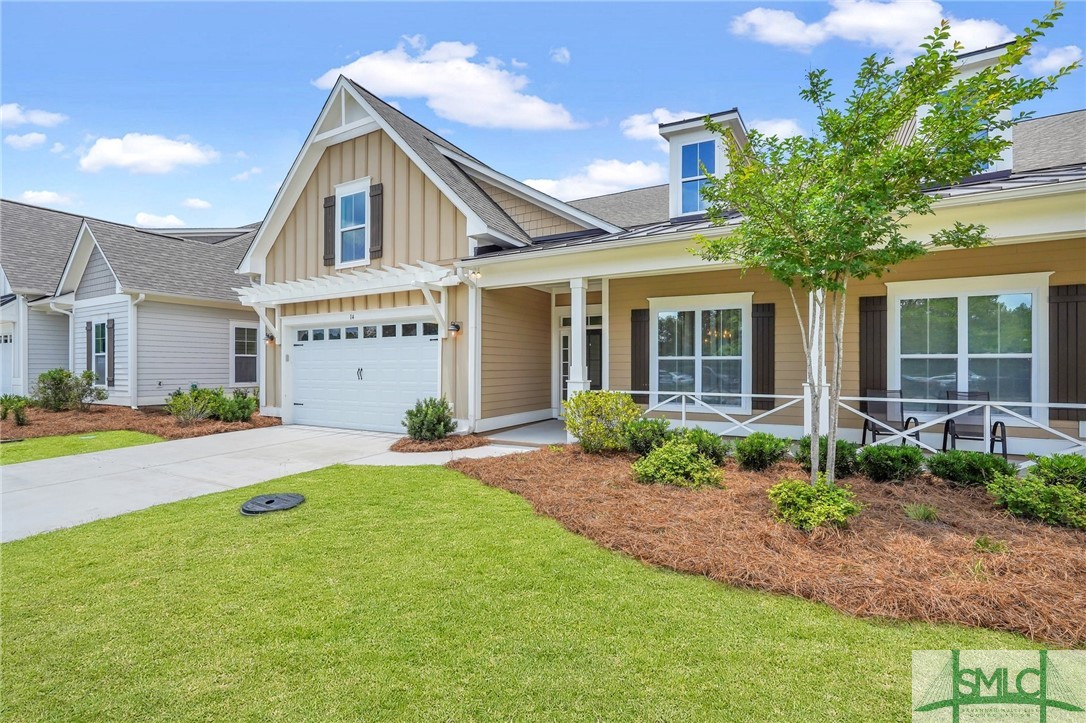 Photo 1 of 50 of 14 Palladian Way townhome