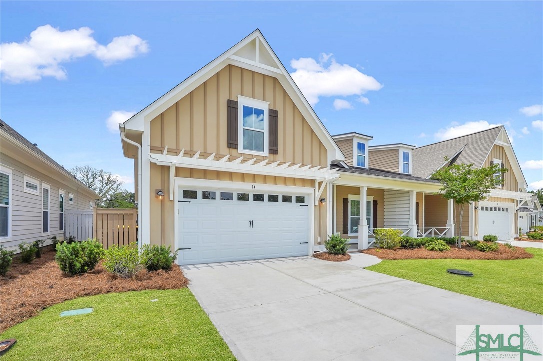 Photo 2 of 50 of 14 Palladian Way townhome